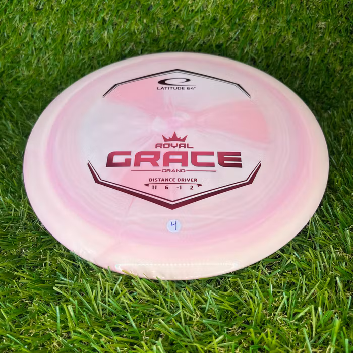 Grand Grace