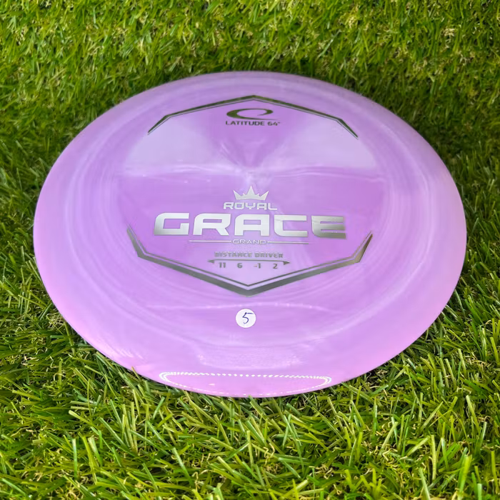 Grand Grace