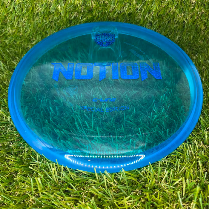 C-Line Notion Special Edition