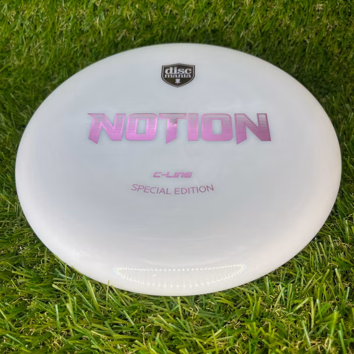 C-Line Notion Special Edition
