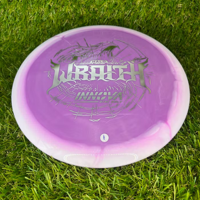 Halo Star Wraith