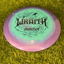 Halo Star Wraith