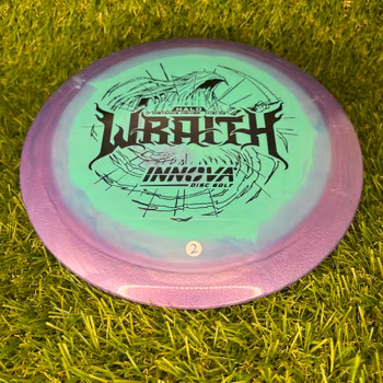 Halo Star Wraith