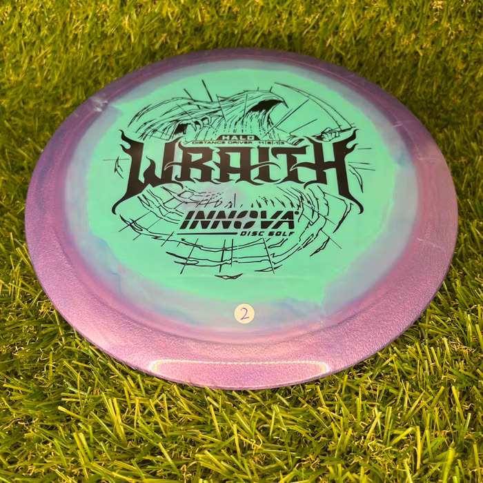 Halo Star Wraith