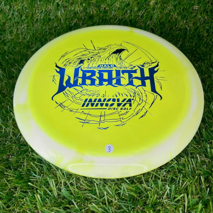 Halo Star Wraith