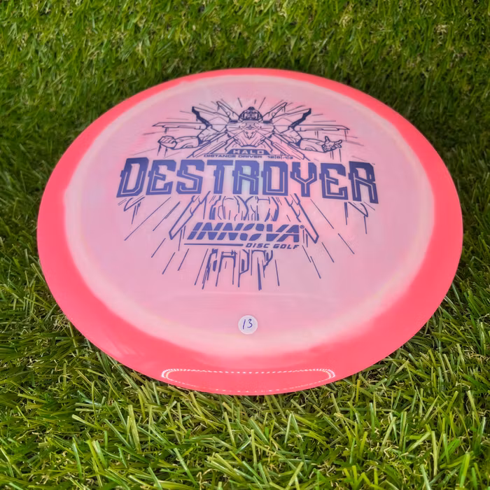 Halo Star Destroyer