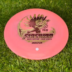 Proto Glow Firebird Nate Sexton 2026