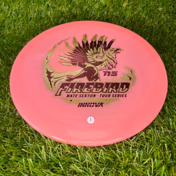 Proto Glow Firebird Nate Sexton 2026