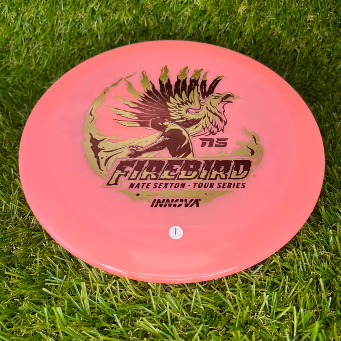 Proto Glow Firebird Nate Sexton 2026