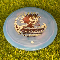 Proto Glow Firebird Nate Sexton 2026