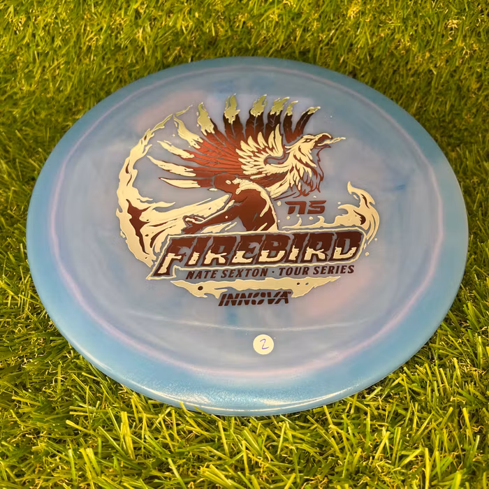 Proto Glow Firebird Nate Sexton 2026