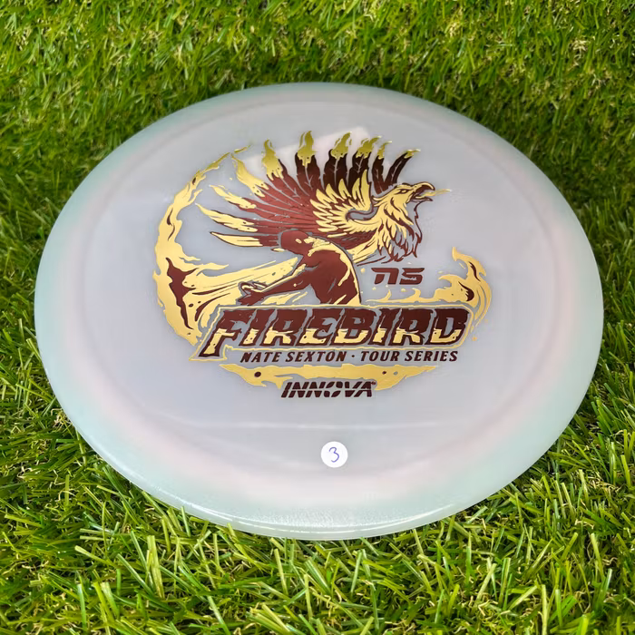 Proto Glow Firebird Nate Sexton 2026