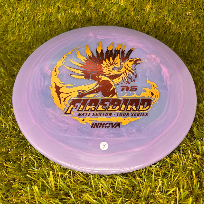 Proto Glow Firebird Nate Sexton 2026