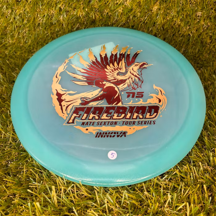 Proto Glow Firebird Nate Sexton 2026