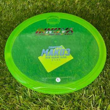 Champion Mako3