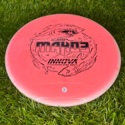 Halo Star Mako3