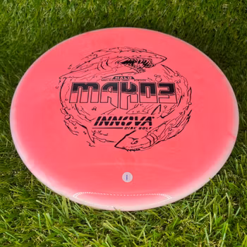 Halo Star Mako3