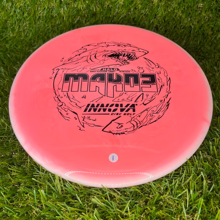 Halo Star Mako3