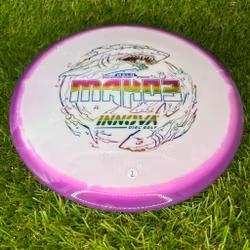 Halo Star Mako3
