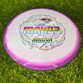 Halo Star Mako3