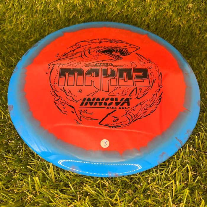 Halo Star Mako3