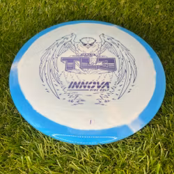 Halo Star TL3