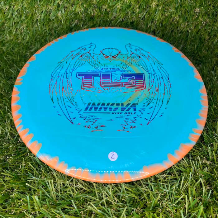 Halo Star TL3