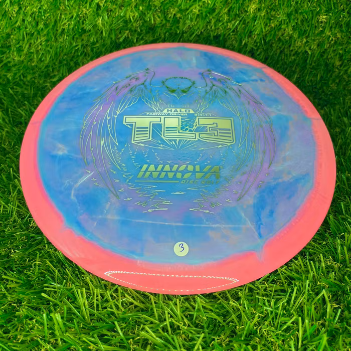 Halo Star TL3