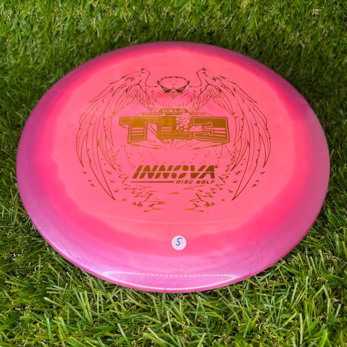 Halo Star TL3