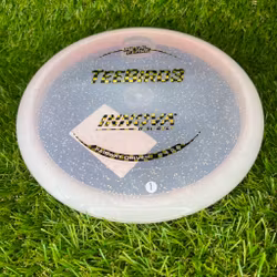 Champion Metal Flake Teebird3
