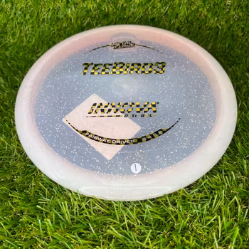 Champion Metal Flake Teebird3