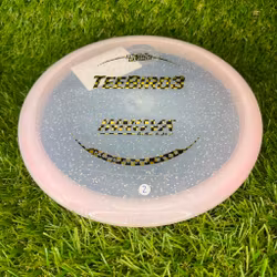 Champion Metal Flake Teebird3