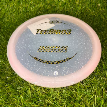 Champion Metal Flake Teebird3