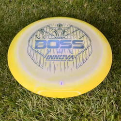 Halo Star Boss
