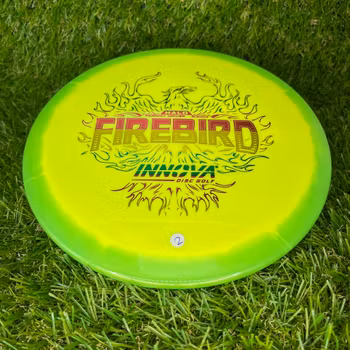 Halo Star Firebird