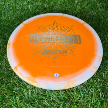 Halo Star Thunderbird