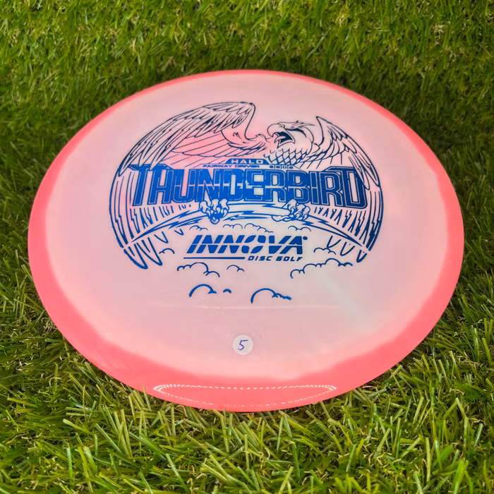 Halo Star Thunderbird