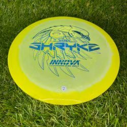 Halo Star Shryke