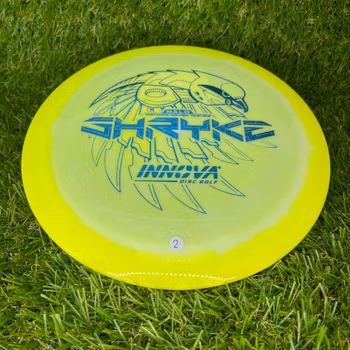 Halo Star Shryke