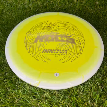 Halo Star Roc3