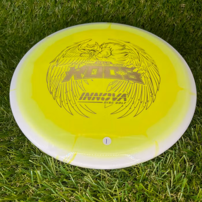 Halo Star Roc3