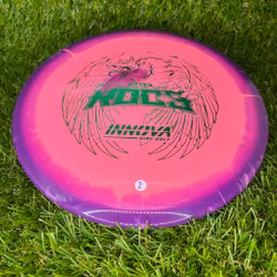 Halo Star Roc3