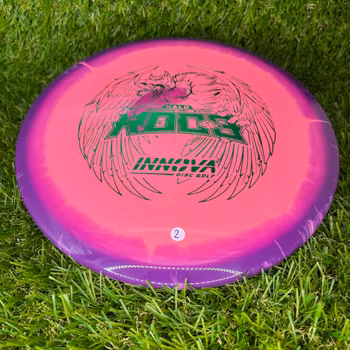 Halo Star Roc3