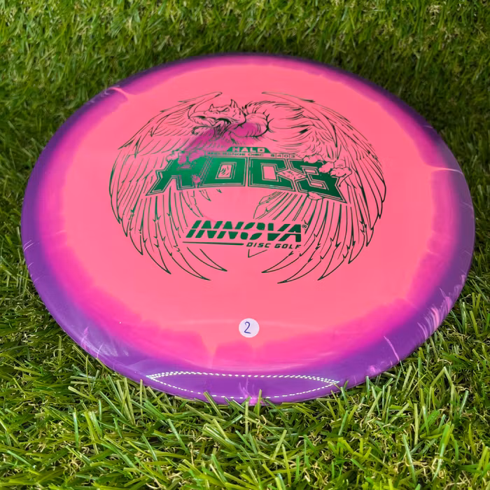 Halo Star Roc3