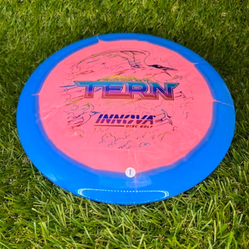 Halo Star Tern