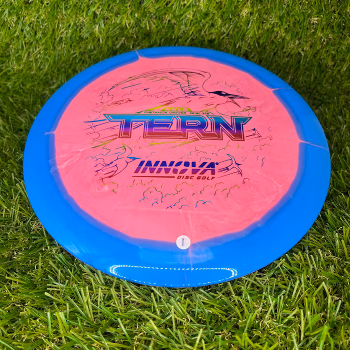 Halo Star Tern