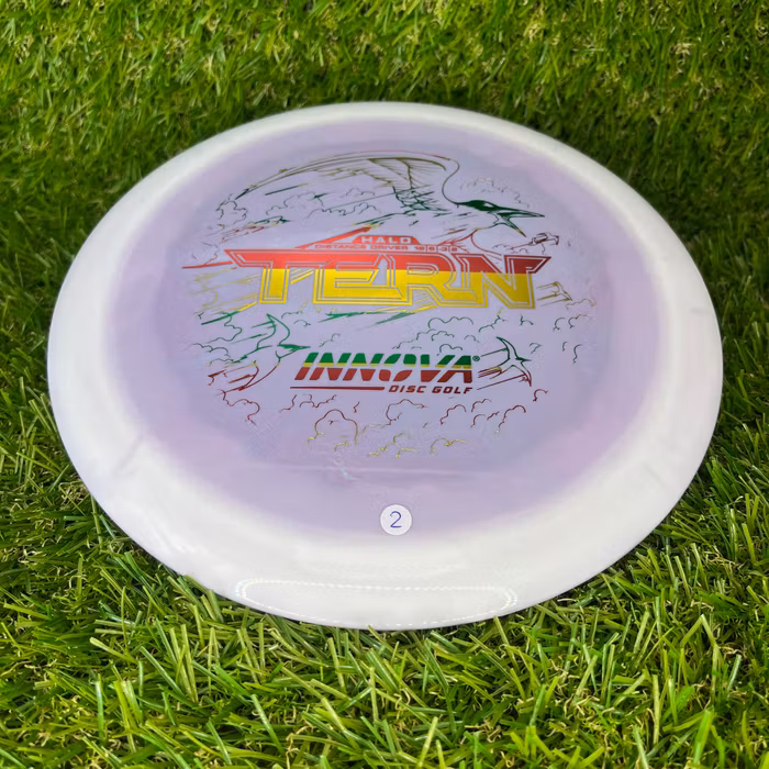 Halo Star Tern