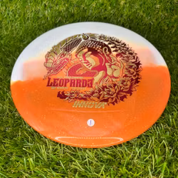 Duo Leopard3 Ohn Scoggins 2026
