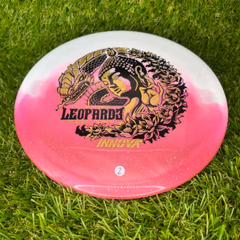 Duo Leopard3 Ohn Scoggins 2026