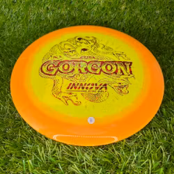 Halo Star Gorgon